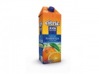 Jugo de Naranja