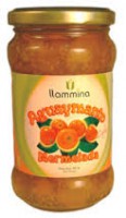 Mermelada de Aguaymanto
