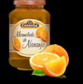 Mermelada de Naranja