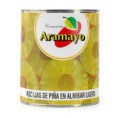 Conserva de Piña